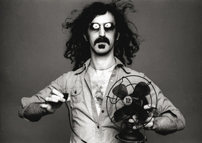 FRANK ZAPPA [pt.2]